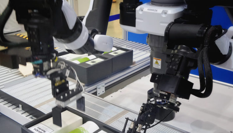 México | Qué Es La Automatización Robótica De Procesos Y Cómo Está Beneficiando A Las Empresas