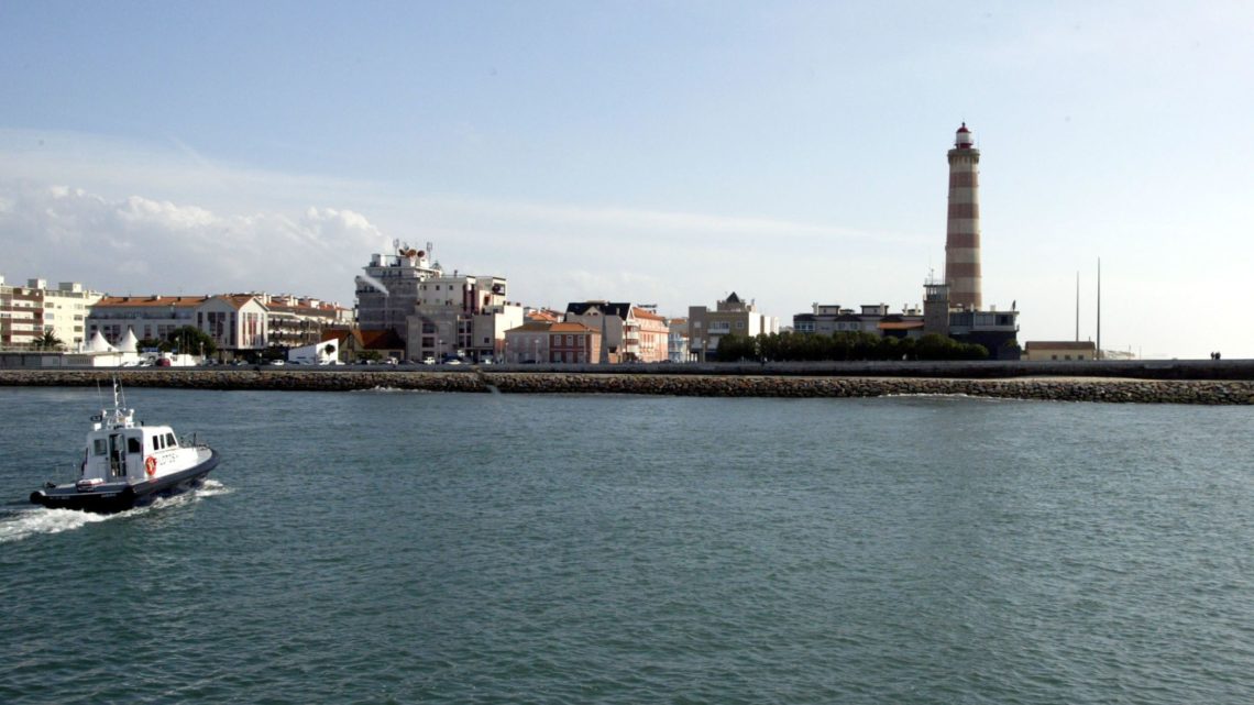 SEF detetou três estrangeiros ilegais no porto de Aveiro