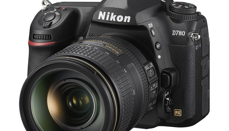 México | LA VERSATILIDAD SE UNE CON AGILIDAD: LA D780, ES UN NUEVO ESTILO DE DSLR PARA UNA NUEVA PIEL DE CREADOR