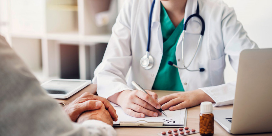 Detido em flagrante profissional de saúde em caso de fraude ao SNS