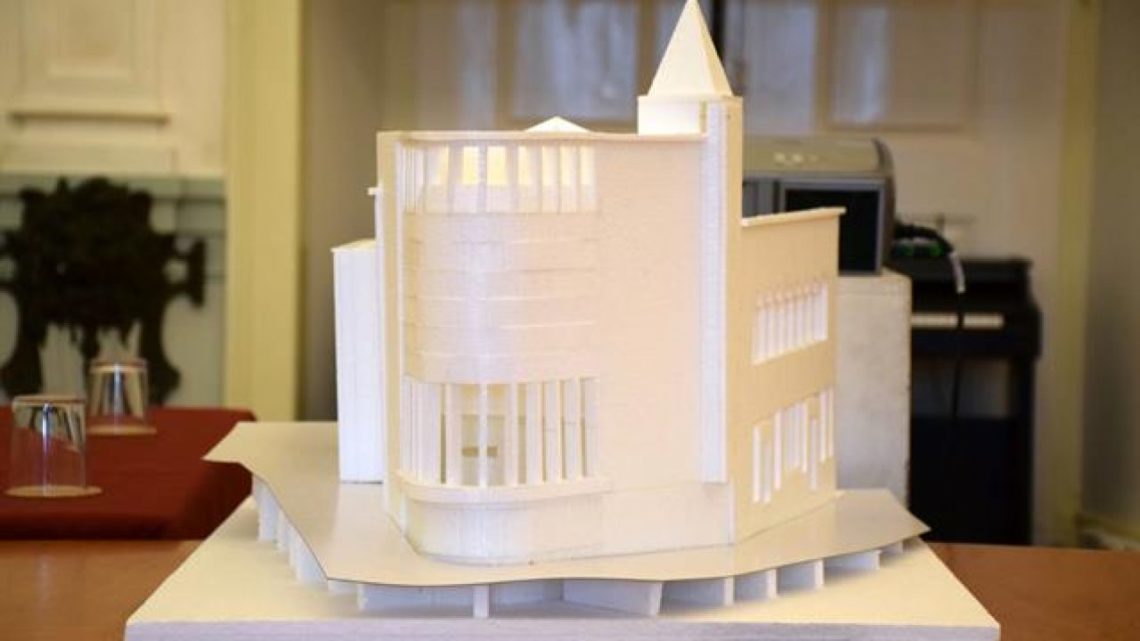 Obra de requalificação do Salão Central Eborense tem início marcado para a segunda quinzena de fevereiro