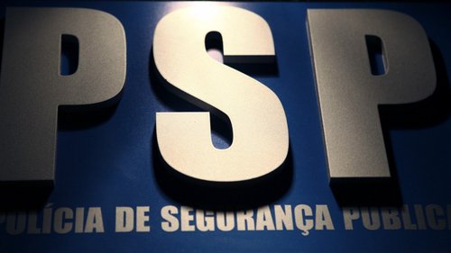 Agentes da PSP agredidos na Figueira da Foz ao cumprirem mandado de detenção