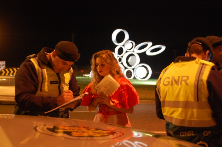 CARNAVAL DE TORRES VEDRAS APOSTA NA PREVENÇÃO DE COMPORTAMENTOS DE RISCO