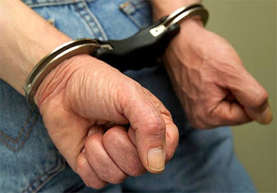 Penacova: Evadido da prisão entre os detidos por furtos em residências