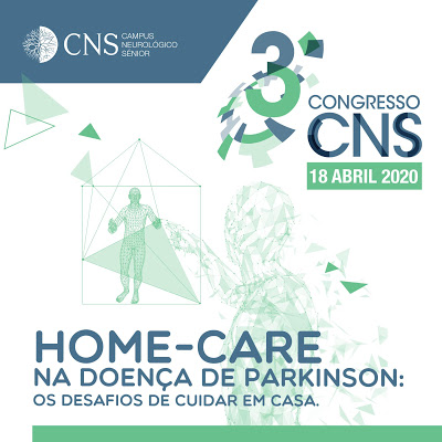 HOME-CARE na Doença de Parkinson: Os Desafios de Cuidar em Casa