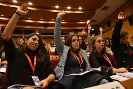 Jovens Deputados de Leiria debateram Igualdade de Género