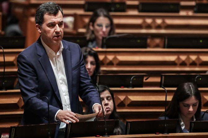 OE2020: PAN considera que o orçamento melhorou e critica posição do PSD sobre touradas
