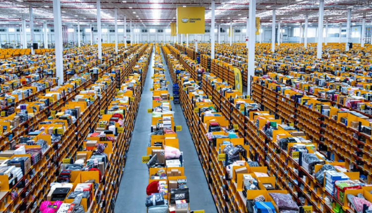 México | Comprar Antes De Dormir Y Recibir Productos Frescos Para El Desayuno: El Futuro Del Ecommerce Para La Década De Los 20