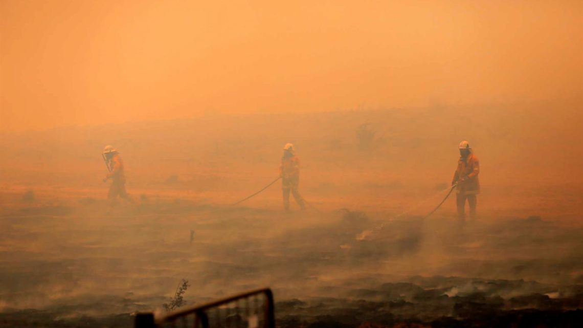 Future Earth: Cientistas alertam para cinco grandes ameaças à humanidade