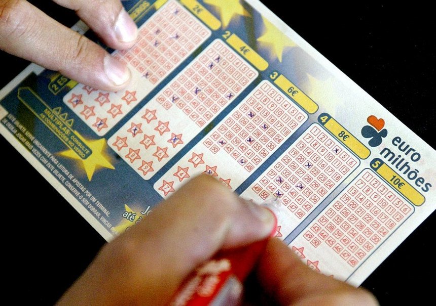 Euromilhões: primeiro Super Jackpot Mínimo Garantido de 130 milhões sorteado hoje