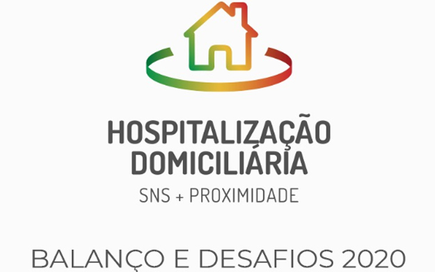 Beja | Hospitalização Domiciliária