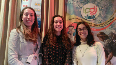Parlamento dos Jovens – Eleição da Mesa da Sessão Distrital de Aveiro