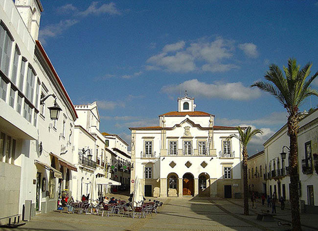 Escola Secundária de Serpa