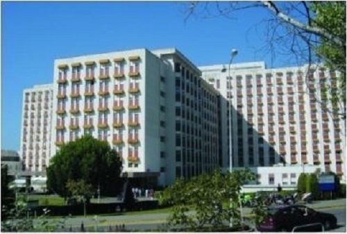 Centro Hospitalar da Universidade de Coimbra altera horários de visitas e acessos aos locais