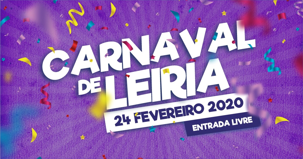Estádio de Leiria prepara-se para enchente de folia