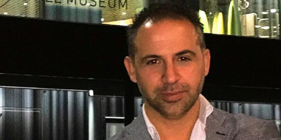 “Está tudo tão podre que tresanda”. Duarte Gomes fala do “vírus que destrói a nação”