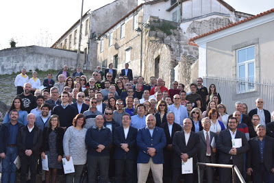 MUNICÍPIO DA COVILHÃ ENTREGA APOIOS AO ASSOCIATIVISMO