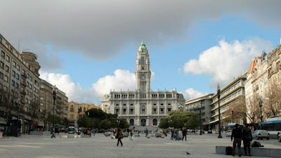 Porto: Deputado do BE expulso da Assembleia Municipal por recusar parar de filmar uma intervenção do partido