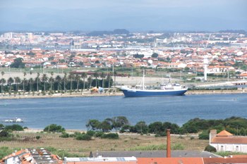 Alerta | Se esteve na Gafanha da Nazaré ou Albergaria-a-Velha por estes dias, isto é para si!