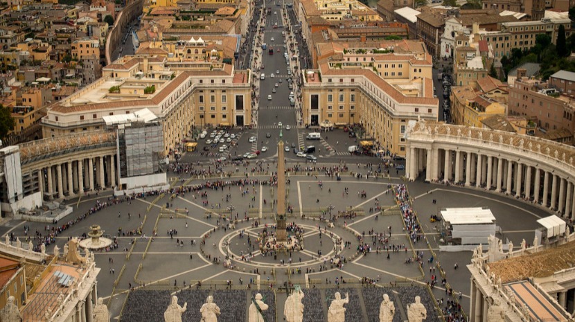 Vaticano abre hoje arquivos sobre a Segunda Guerra Mundial