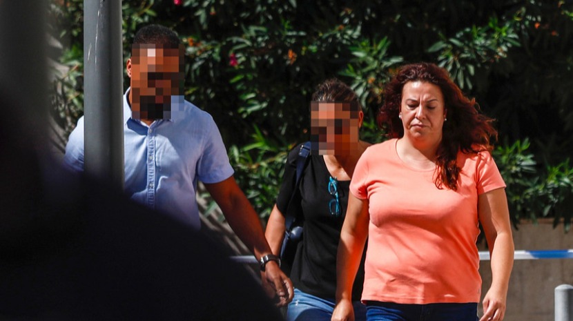 Rosa Grilo condenada a 25 anos de prisão efetiva pelo homicídio do marido