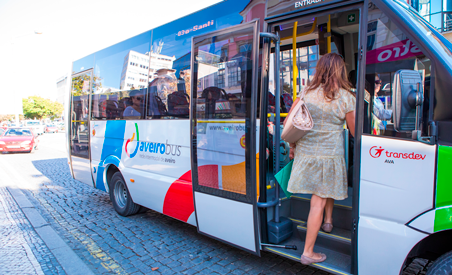 Ativado Plano Excecional de Transportes Públicos – Combate à Pandemia do Coronavírus