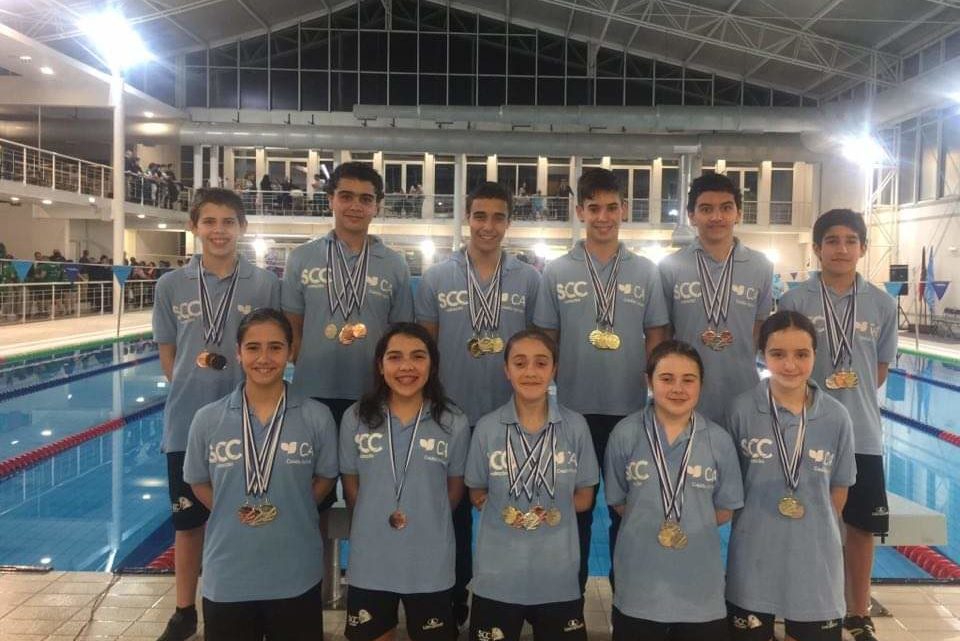 COLUMBÓFILA DE CANTANHEDE CONQUISTA 21 PÓDIOS NO CAMPEONATO INTERDISTRITAL DE INFANTIS