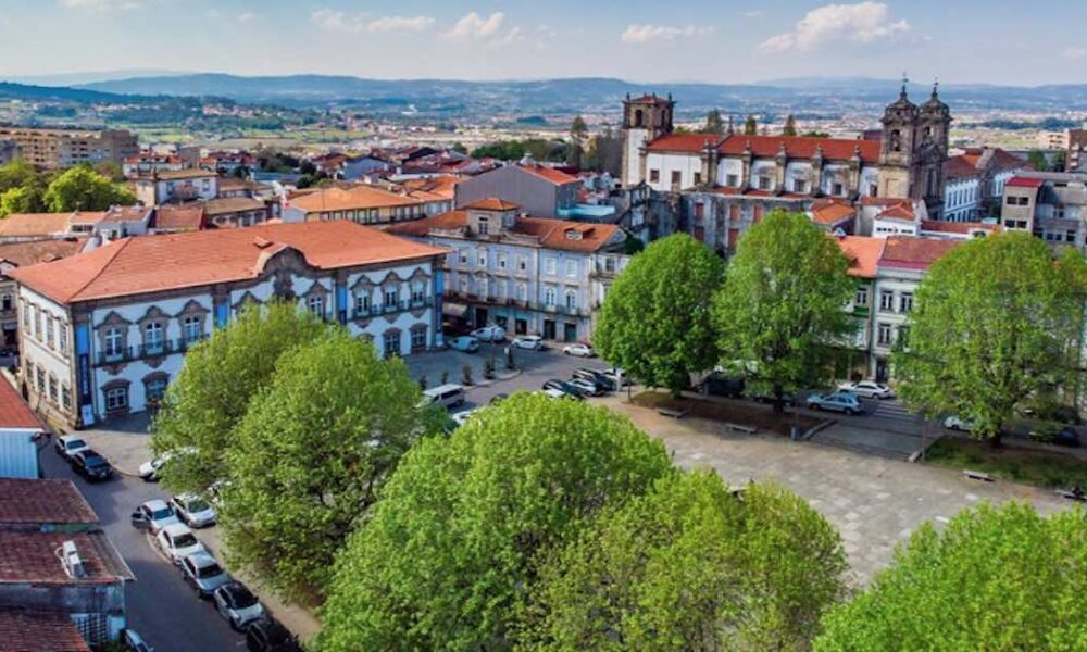 Câmara de Braga aprova indemnização de 3 milhões de euros aos funcionários por “trabalho a mais”