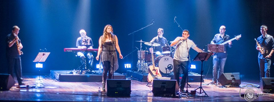 Reguengos de Monsaraz celebra Dia da Mulher com o concerto Amaro Máscaras – Lado a Lado