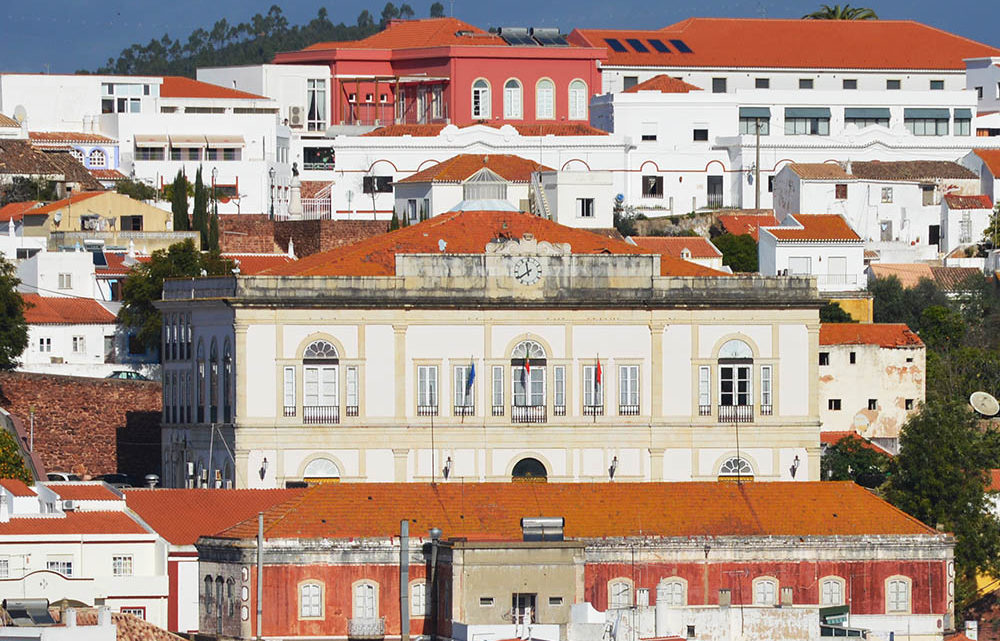 Silves | Em articulação com as juntas e uniões de freguesia do concelho