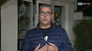 Sexta às 9. Empresário lembra que não foi infetado “por querer”