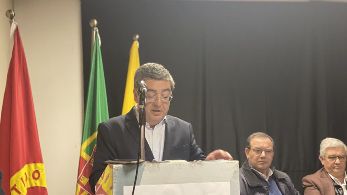 VÍTOR PEREIRA É O HOMEM CERTO NO MOMENTO CERTO