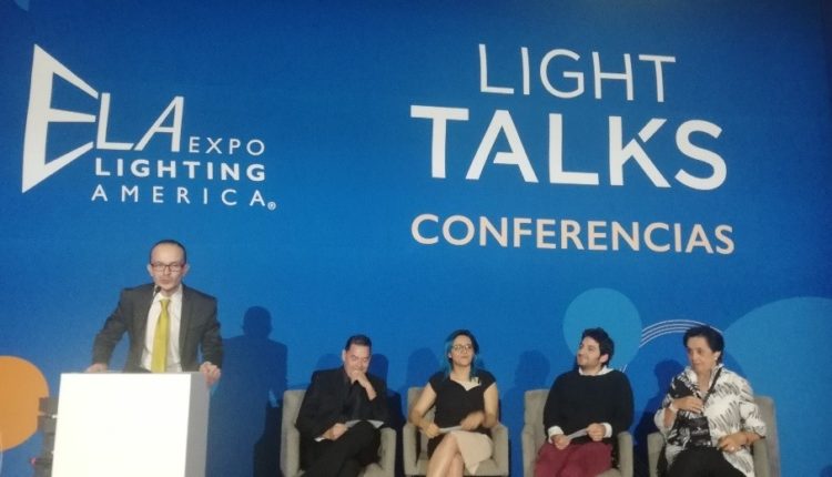 México | Construlita Lighting Awards 2020, Cuando La Luz Se Vuelve Arte