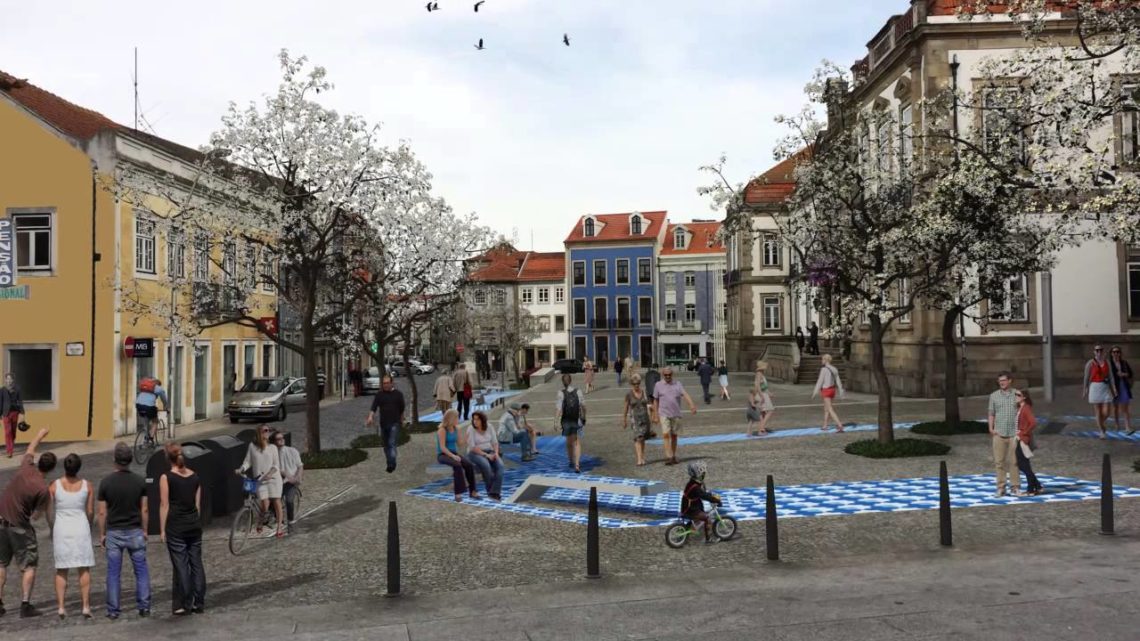 Ovar vai ter novas medidas de triagem e contenção do COVID 19