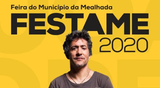 João Pedro Pais atua no primeiro dia da FESTAME