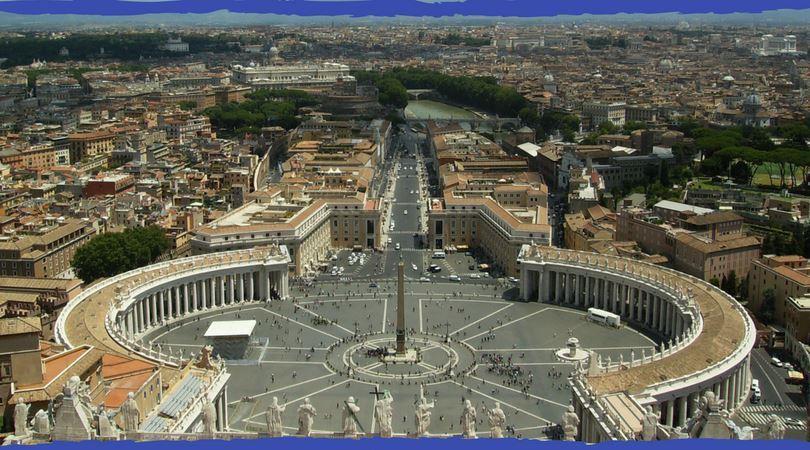 Covid-19: Celebrações da Páscoa na Praça de São Pedro sem fiéis – Vaticano