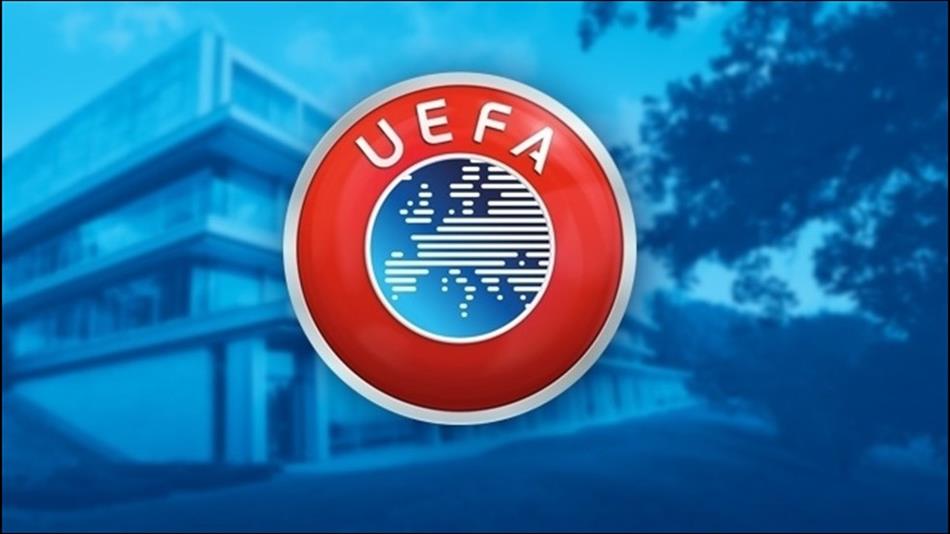UEFA poderá entregar título de campeão a quem comanda campeonato nesta altura