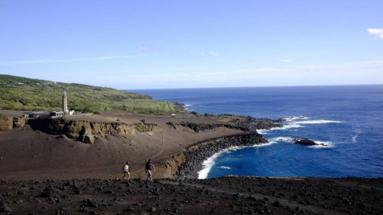 Sismo com magnitude 4,0 sentido na ilha de São Miguel nos Açores