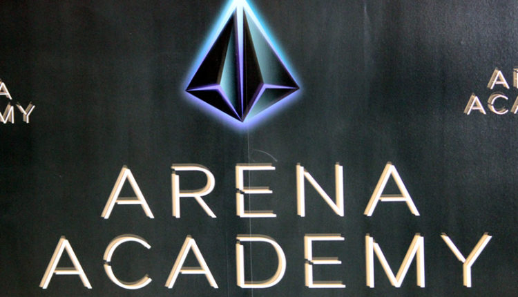 México | ARENA Academy Impulsa El Talento De Los Gamers Y Creadores En México
