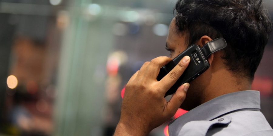ARS Norte lança linha telefónica para rastrear utentes com sintomas