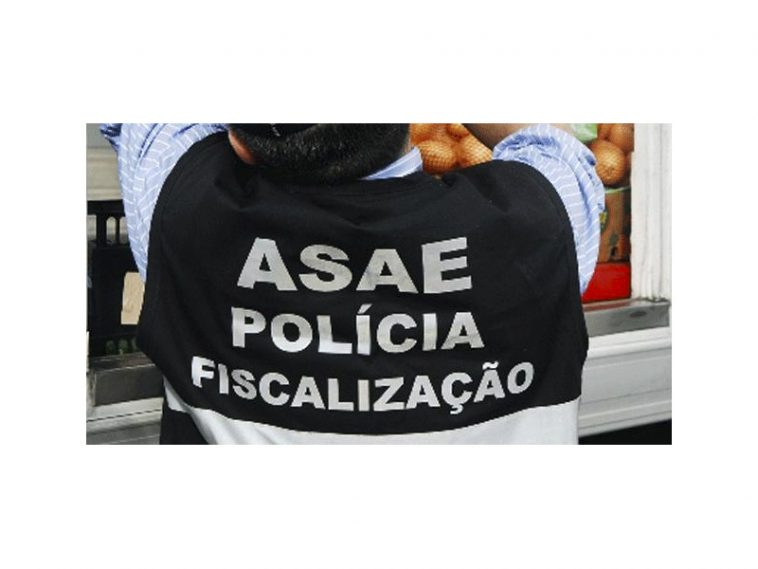 ASAE identifica importador e distribuidor de “álcool gel” por alegada prática de preços especulativos