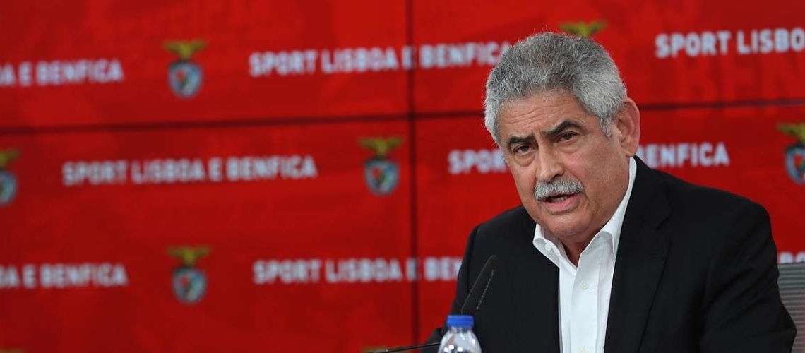 Benfica comunica desistência da OPA à CMVM