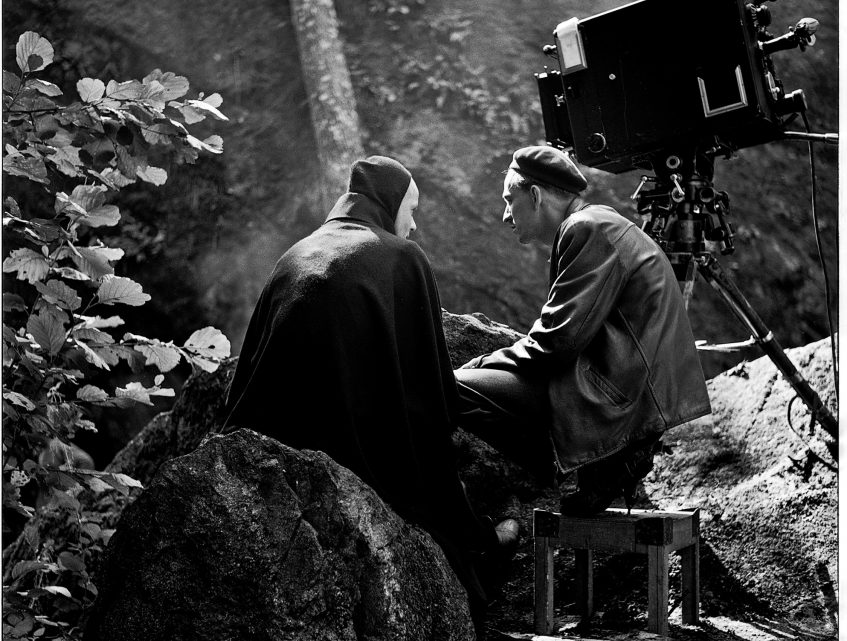 Torres Vedras | BERGMAN – UM ANO, UMA VIDA