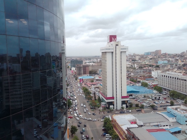 Para mitigar impacto do covid-19 Banco Central reduz custo do dinheiro em Moçambique