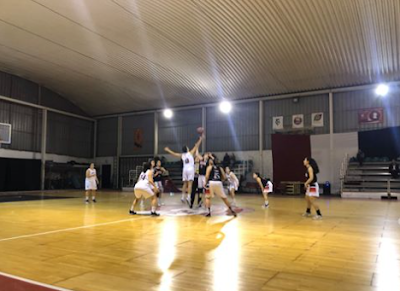 CAMPEONATO NACIONAL DA 2ª DIVISÃO DE BASQUETEBOL