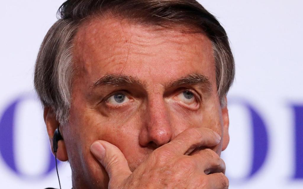 Estradas e aeroportos reabrem no Brasil por decreto de Bolsonaro
