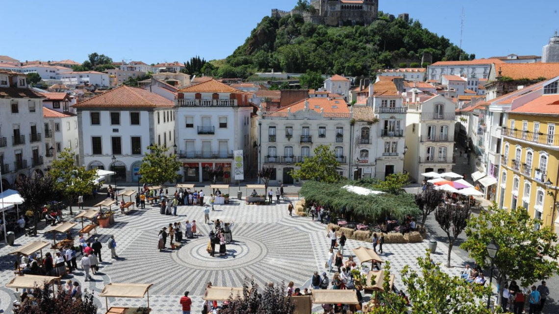 Orçamento Participativo Caldas da Rainha 2019 – Fóruns participativos para recolha de propostas arrancam a 11 de Março
