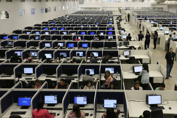 TRABALHO|PRECARIEDADE Alerta de apoio aos trabalhadores de empresas de trabalho temporário