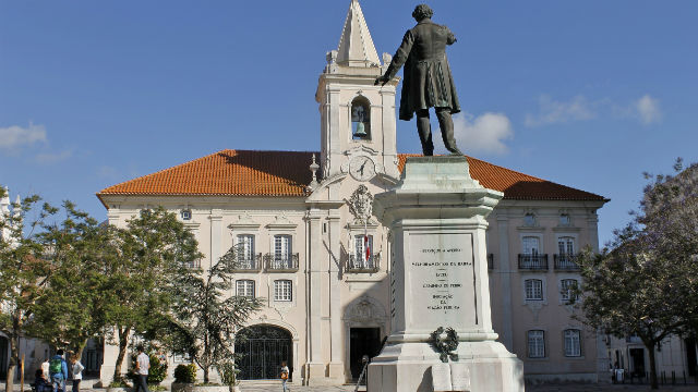 Aveiro | Nota de Imprensa: Reunião de Câmara – 20 de março de 2020