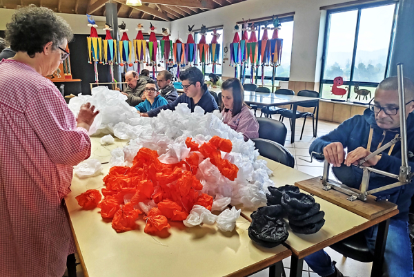 Coimbra | APCC já está a aceitar encomendas de flores para o cortejo da Queima das Fitas